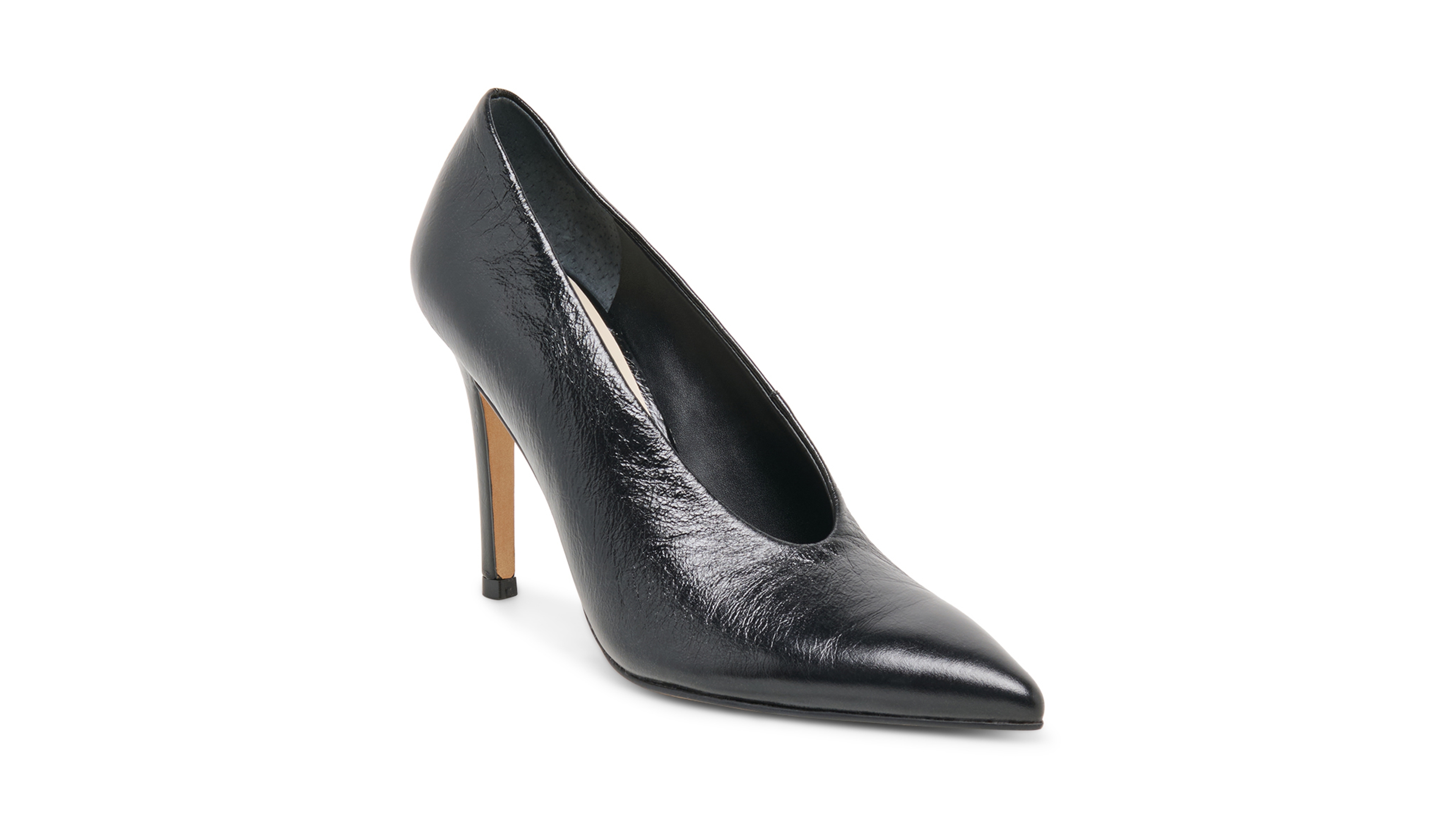 Dolce Vita Women's Emani Pointed Toe Stiletto Pumps