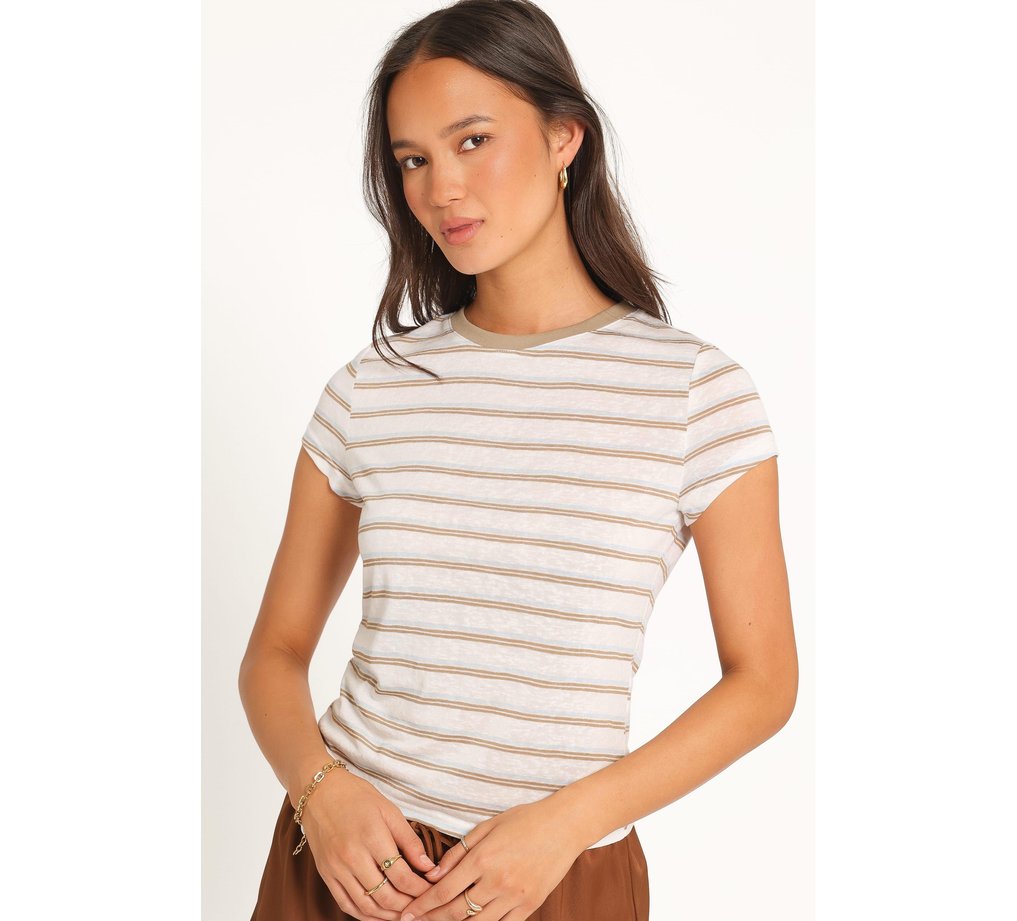 Petal and Pup Women's & Billi Baby Tee