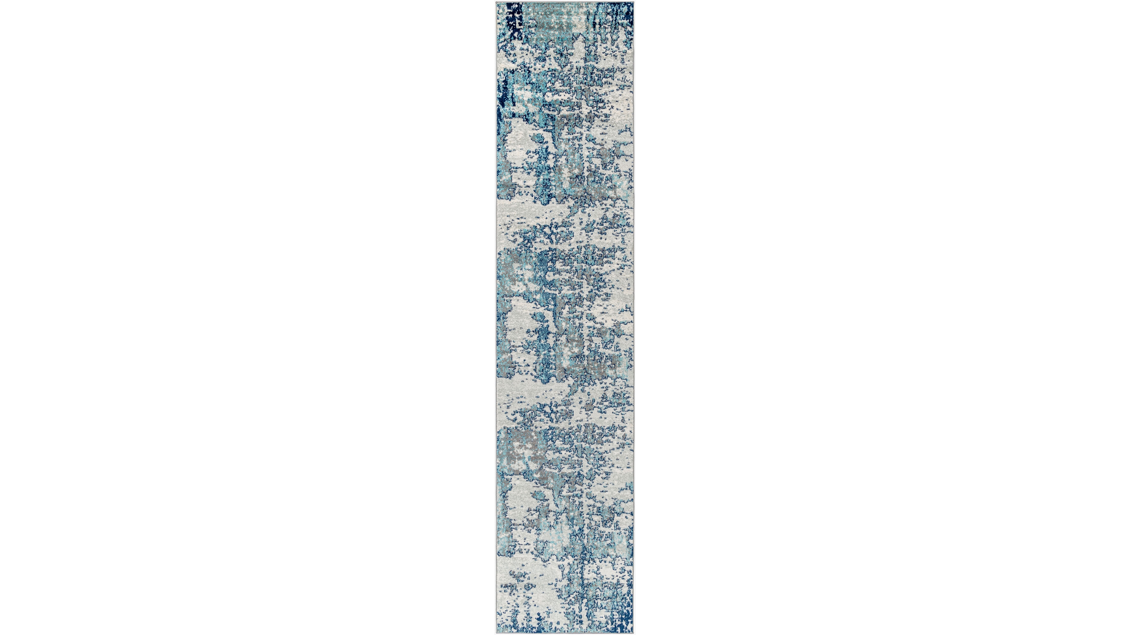 Livabliss Sunderland Sun-2300 2'7" x 12' Area Rug
