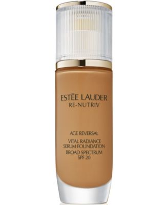 Re-Nutriv Age Reversal Vital Radiance Serum Foundation SPF 20, 1 oz.
