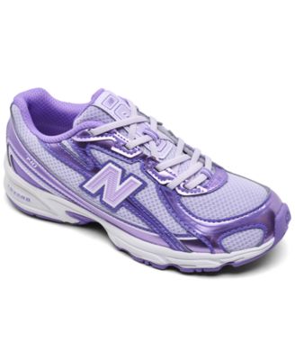 Little Kids' 740 Casual Sneakers from Finish Line