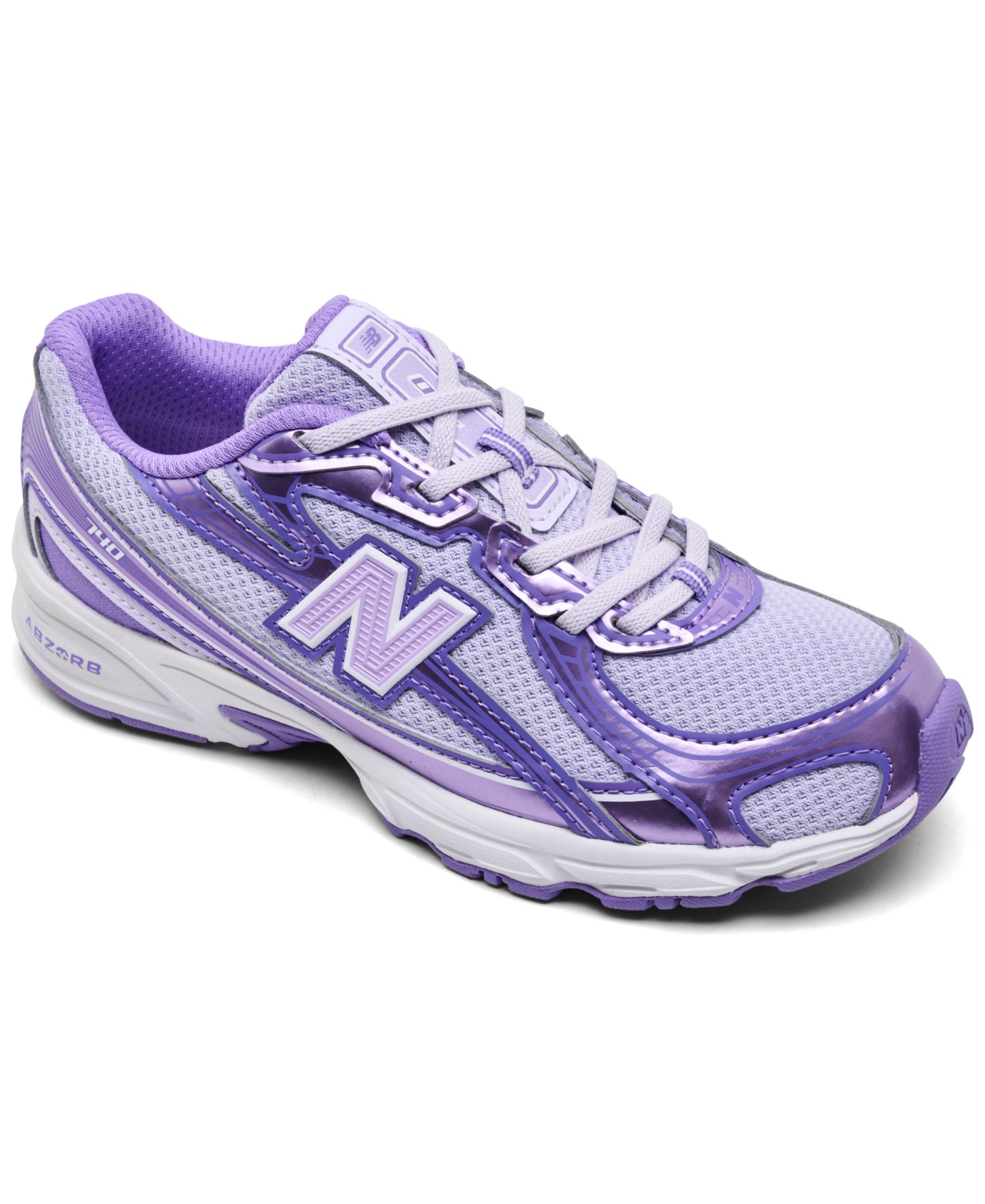 Little Kids' 740 Casual Sneakers from Finish Line