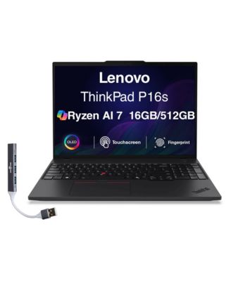 ThinkPad P16s 16" Laptop