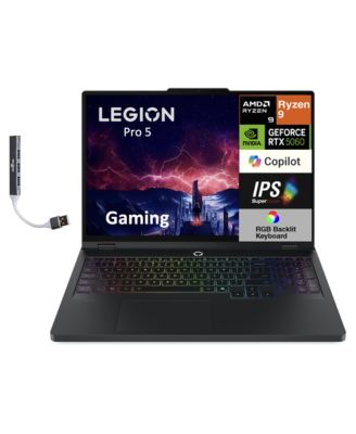 Legion Pro 5 16.0" Laptop