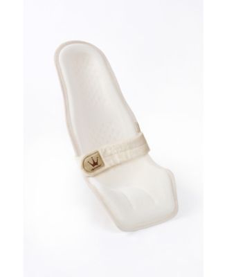 Mesh and Cotton Baby Feeding Support Seat with Adjustable Safety Strap