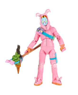 Legendary Series Rabbit Raider 6" Action Figure, Ages 7+