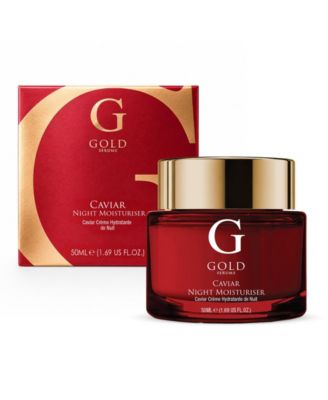 Caviar Night Moisturizer 50ml