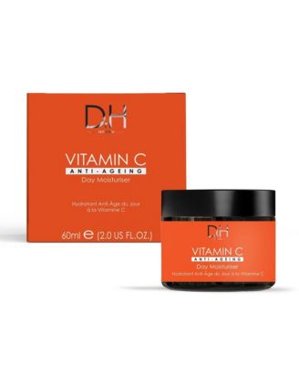 Vitamin C Anti-Aging Day Moisturizer 60ml
