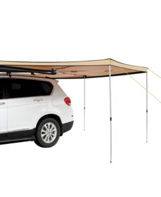Outdoor Canopy Shelter for Camping, Travel and Outdoor Activities