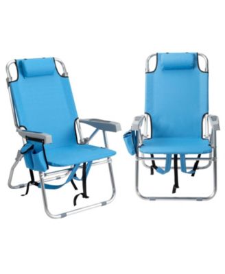 Outdoor Chair for Camping, Travel and Outdoor Activities