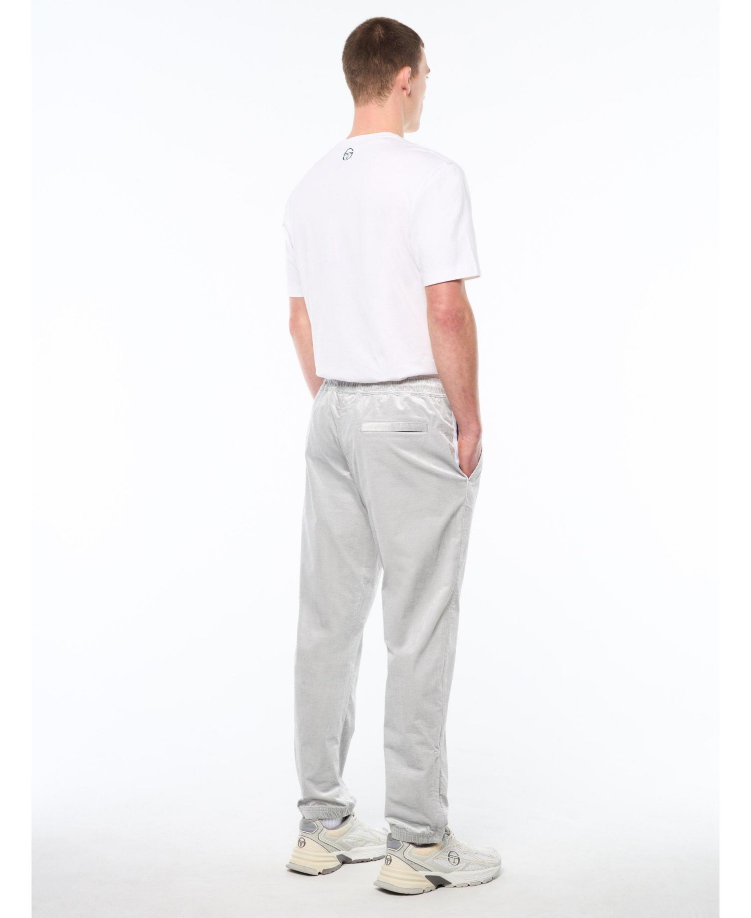 Men's Cordurato Track Pant