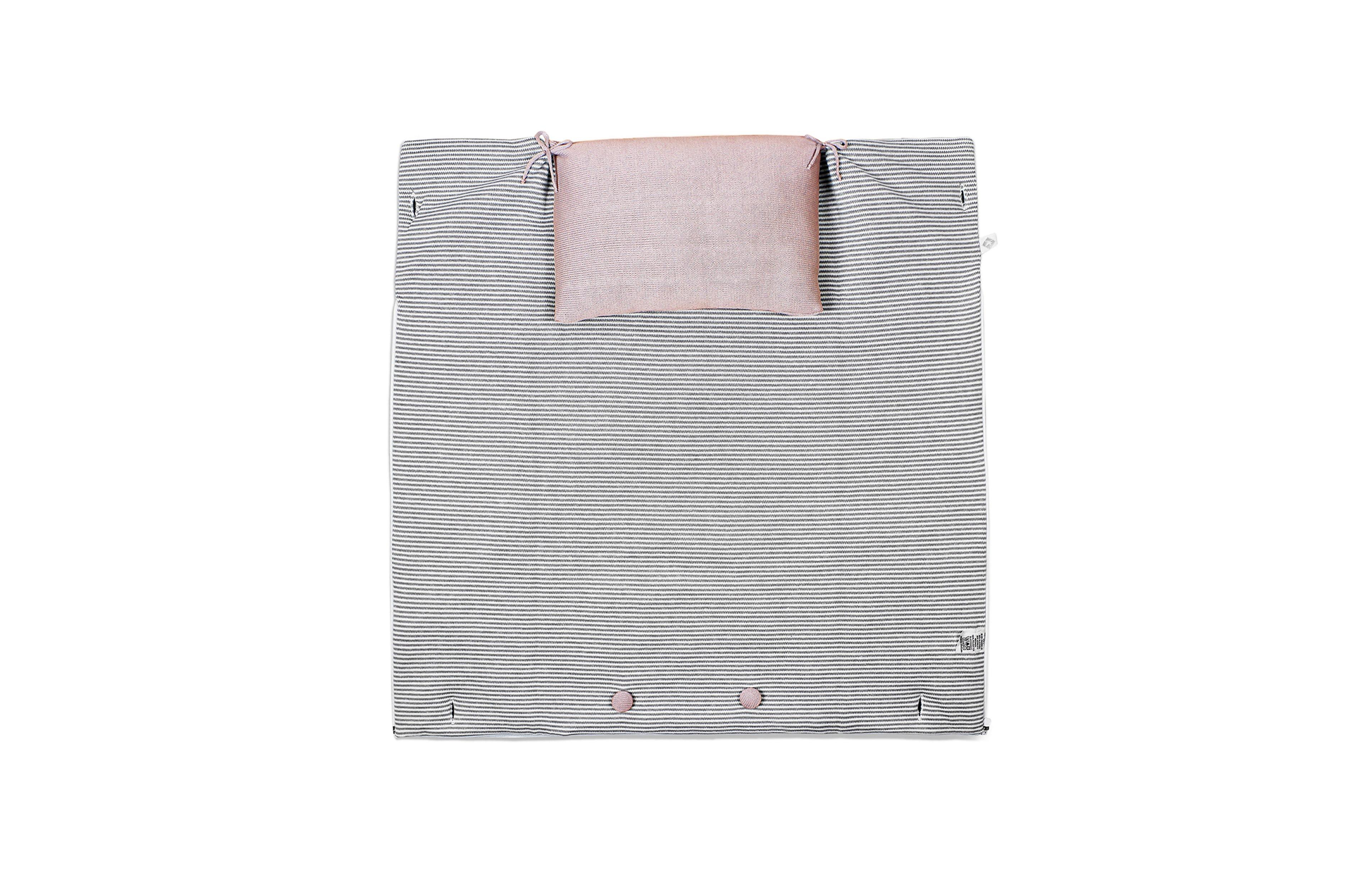Rian Tricot Blanket Cocoon