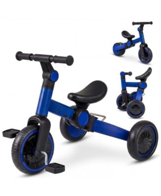 Folding Kids Bike, Ages 2-4 Years