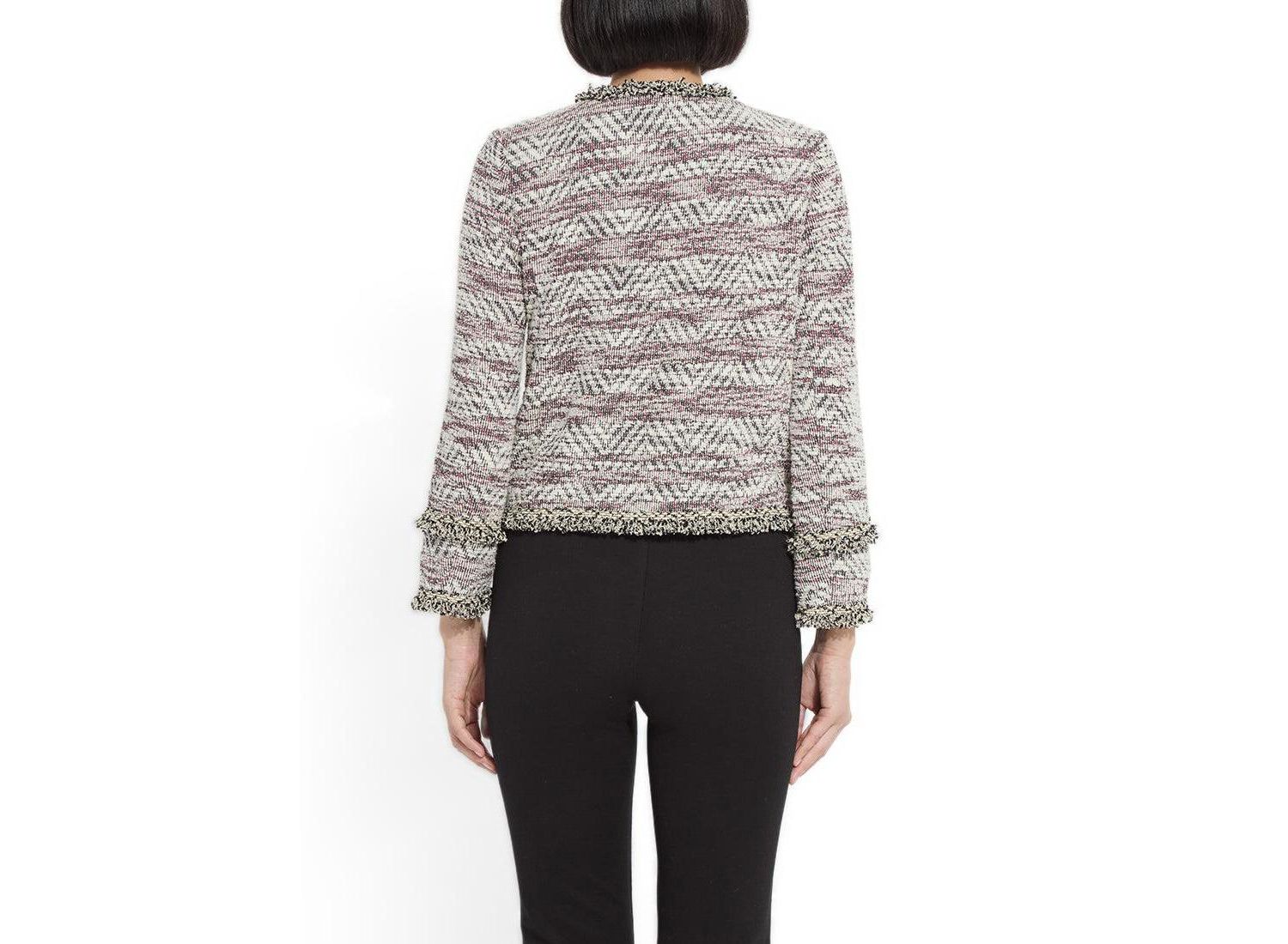 Women's Cleo Tweed Jacket