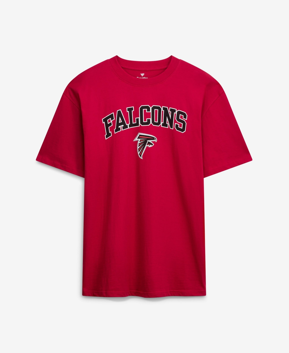 Fanatics Men's Big & Tall Atlanta Falcons Graphic Classic-Fit T-Shirt