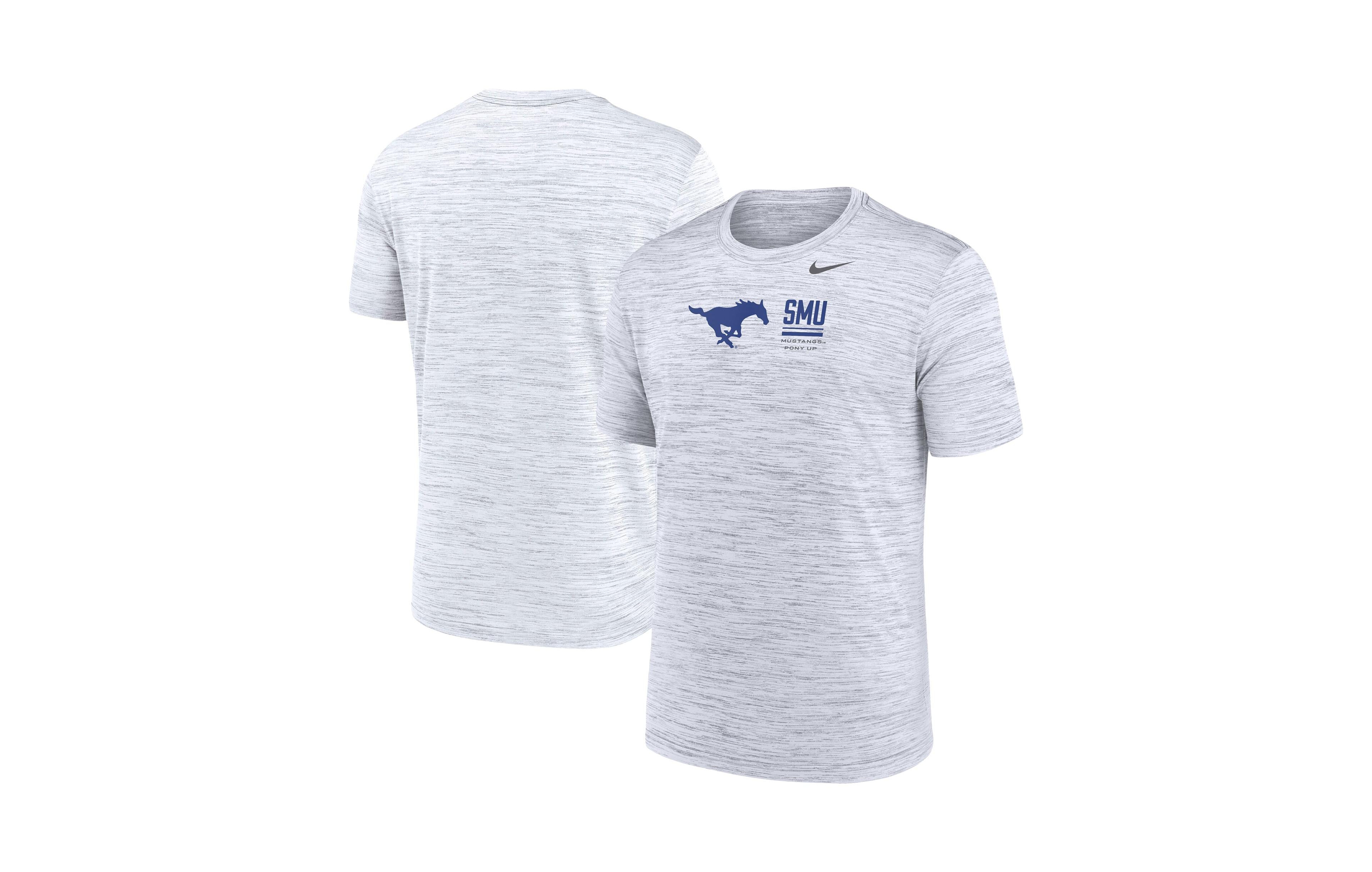 Nike Men's Velocity Legend Dri-fit Graphic T-Shirt