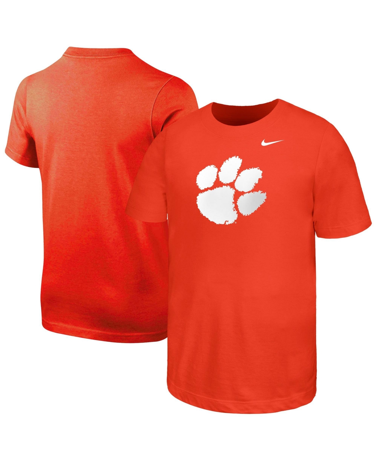 Nike Boys' and Girls' Crewneck Short-Sleeve Graphic T-Shirt