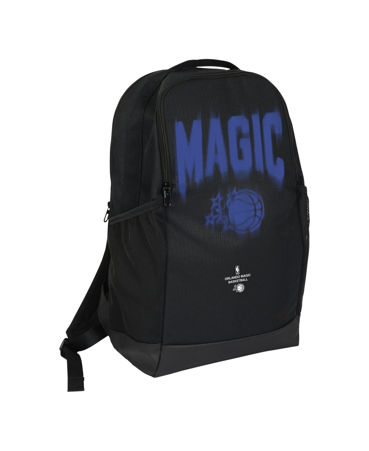 Рюкзак Nike Orlando Magic 2026 Standard Issue с основным логотипом — фото 1