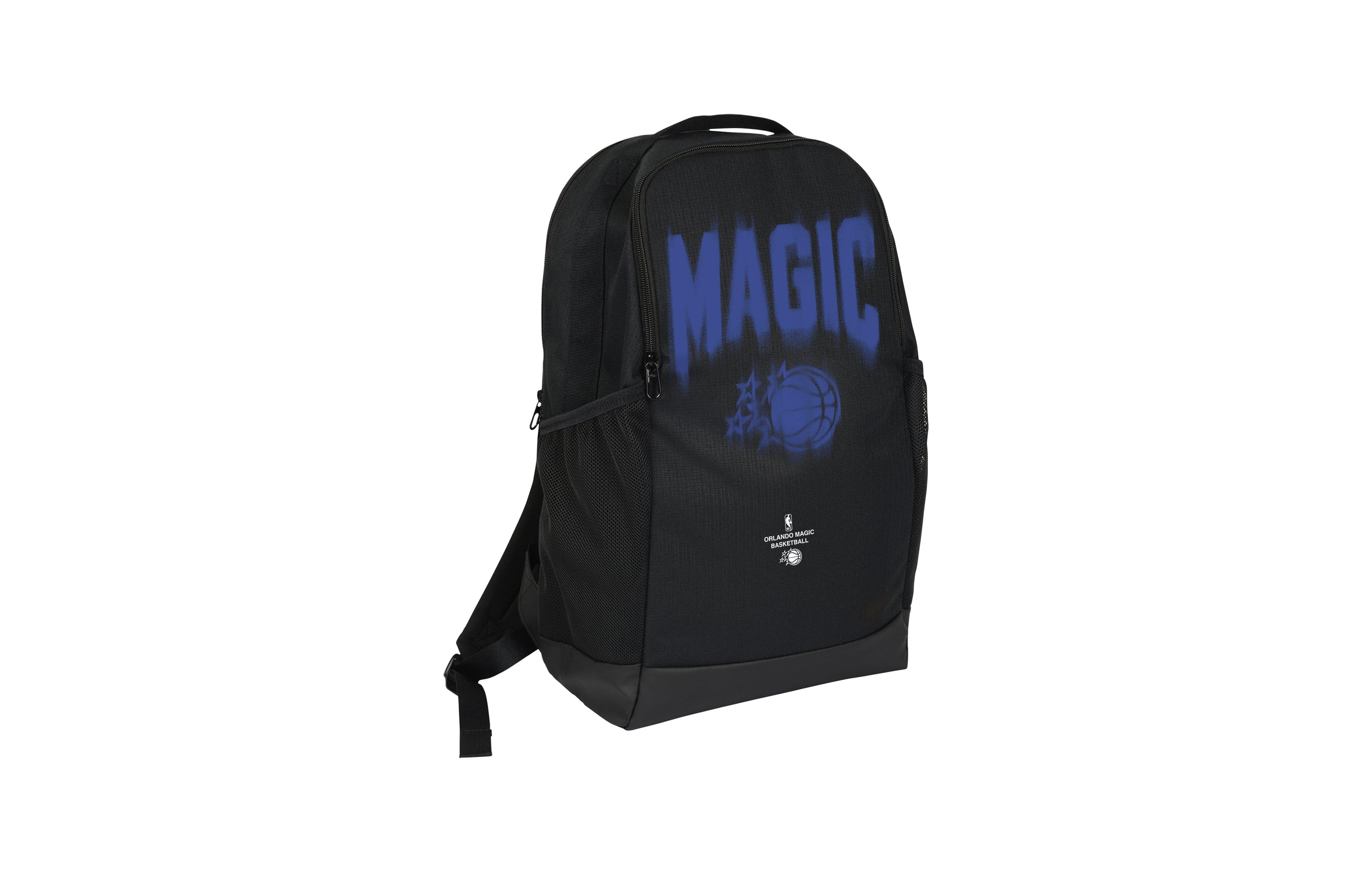 Nike Orlando Magic Brasilia Travel Backpack