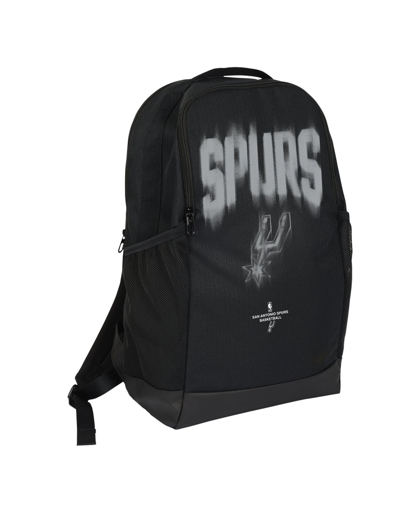 Рюкзак Nike San Antonio Spurs 2026 Standard Issue с главным логотипом — фото 1