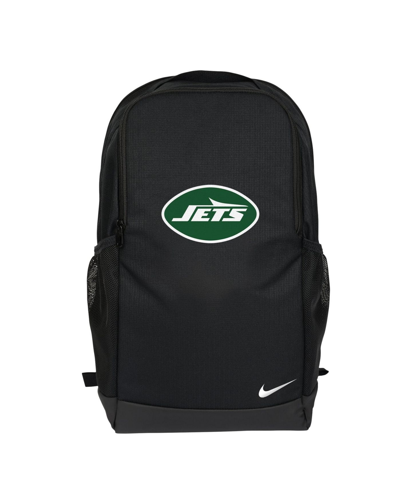 Рюкзак Nike New York Jets с основным логотипом — фото 2