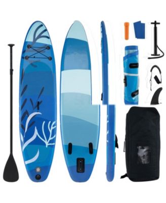Inflatable Stand Up Paddle Board Sup Board with Premium SUP Accessories