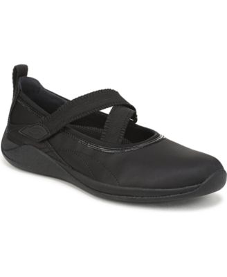 Women's Era Round-Toe Flats