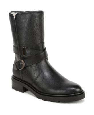 Women's Sophi Zipper Booties