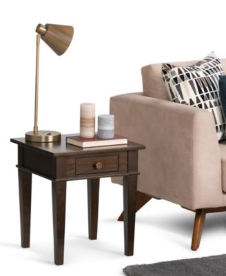 Thompson End Table