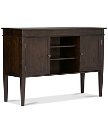 Thompson Tall TV Stand
