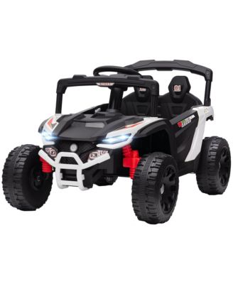 Kids Remote Control Battery-Powered Ride-On Vehicle, Ages 3-5