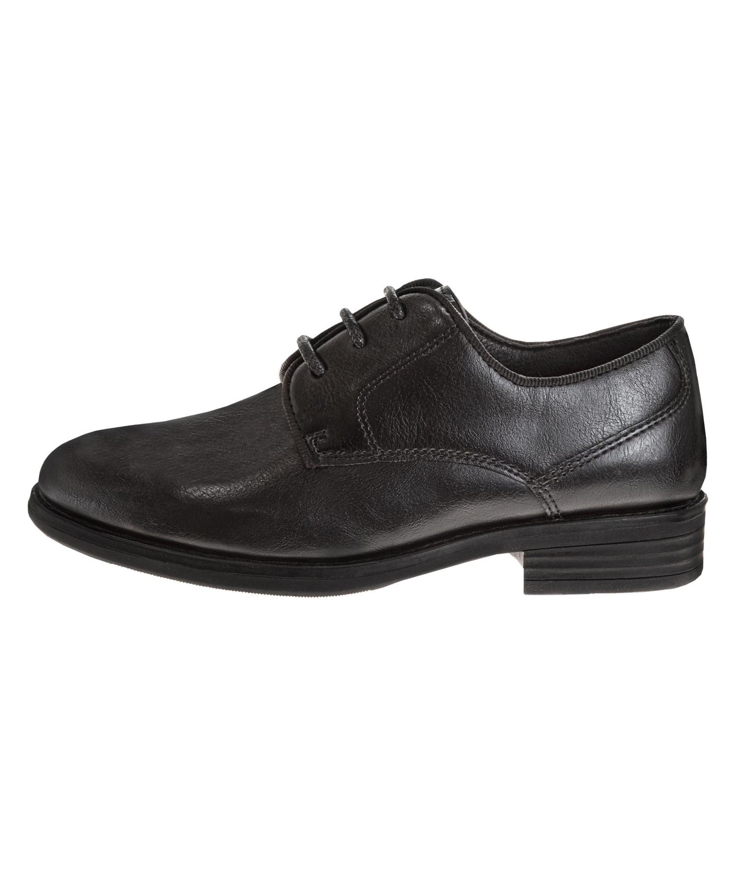 Boys (1-13) Classic Style Comfort Fit Formal Shoes