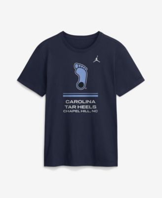 Men's Navy North Carolina Tar Heels 2026 Sideline Dri-FIT T-Shirt