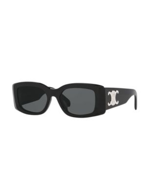 Celine Triomphe Sunglasses, CL40282U CL000467
