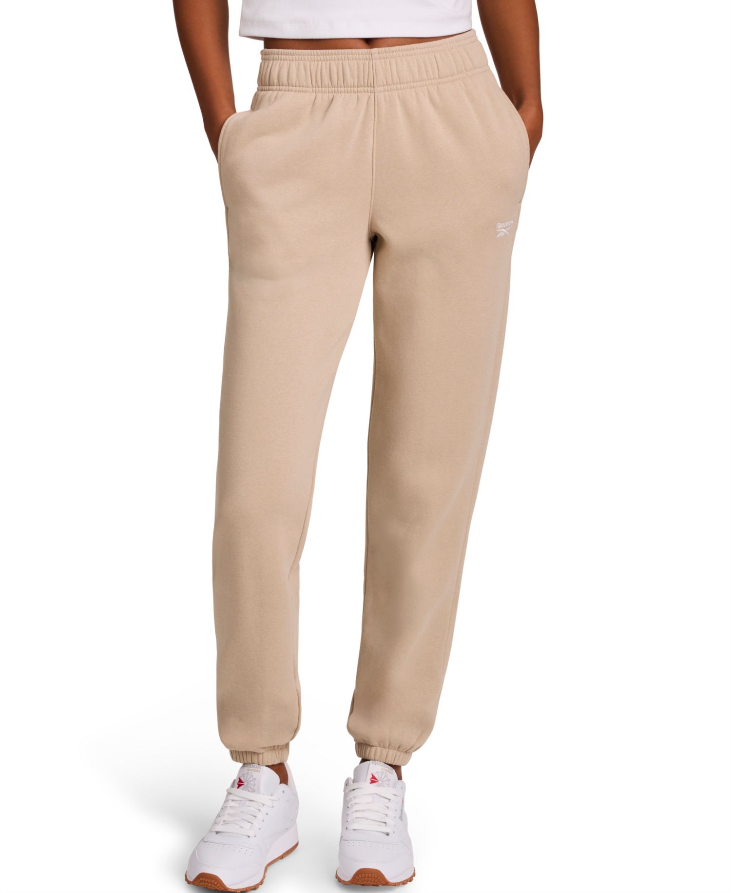 Women's Loose-Fit Sweatpants