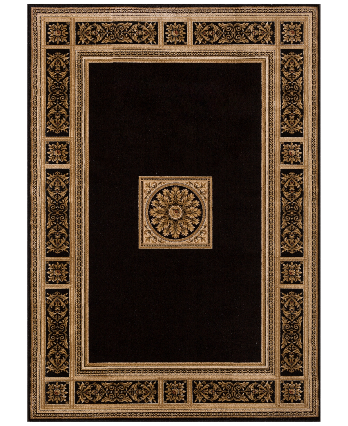 Closeout! Km Home Sanford Milan Area Rug