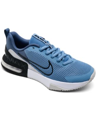 Men's Air Max Alpha Trainer 6 Training Sneakers from Finish Line