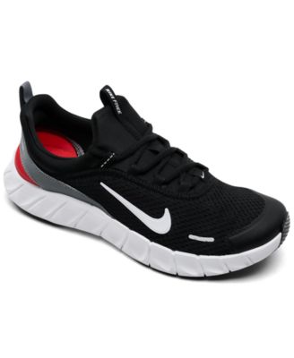 Big Kids' Free Ride Running Sneakers from Finish Line