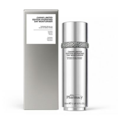 1percentage  Caviar Limited Edition Hydrating Anti-Aging Day Moisturizer 50ml