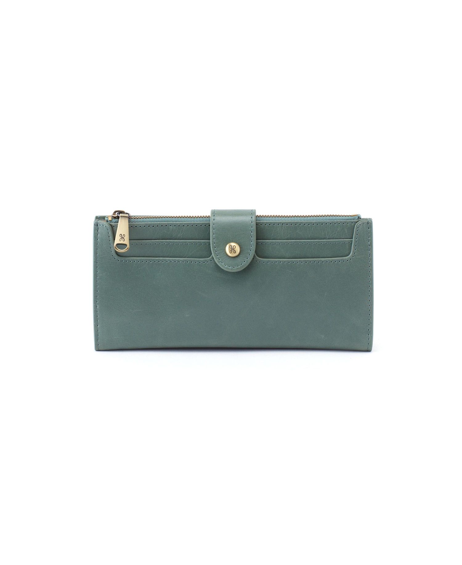 Dunn Continental Wallet