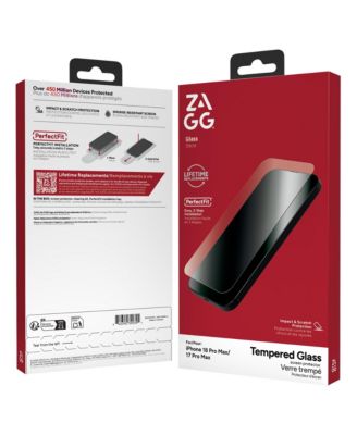 Glass Screen Protector for Apple iPhone 18 Pro Max / 17 Pro Max