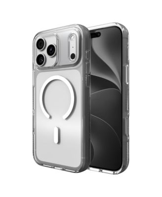 Crystal Palace Snap MagSafe Case for Apple iPhone 18 Pro Max / 17 Pro Max