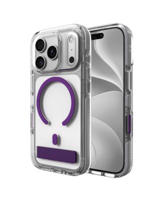 Santa Cruz Snap MagSafe Case with Kickstand for Apple iPhone 18 Pro / 17 Pro