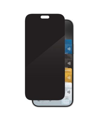 Glass 4-Way Privacy XTR Screen Protector for Apple iPhone 18 Pro Max / 17 Pro Max