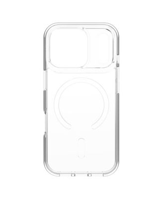 Crystal Palace Snap MagSafe Lite Case for Apple iPhone 18 Pro / 17 Pro