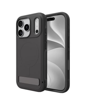 Sedona Snap MagSafe Case with Kickstand for Apple iPhone 18 Pro / 17 Pro