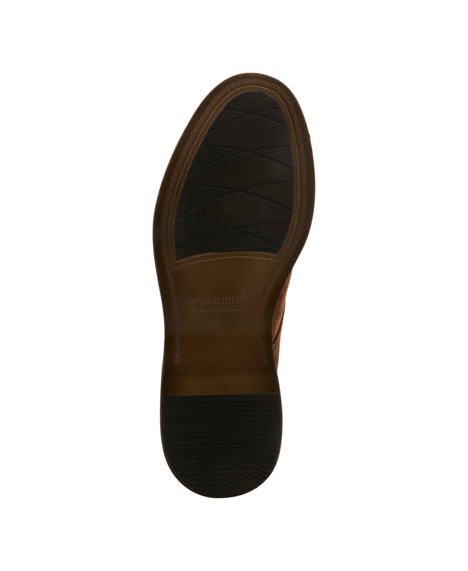Men's Cavidan Suede Lace-Up Boots