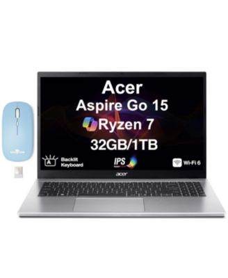 Aspire Go 15 15.6" Laptop