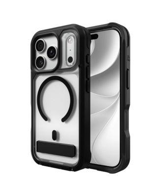 Rainier Kickstand MagSafe Case for Apple iPhone 18 Pro / 17 Pro