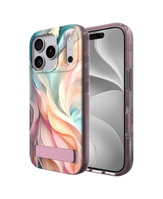 Milan MagSafe Kickstand Case with 13ft Drop Protection for Apple iPhone 18 Pro / 17 Pro